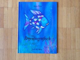 Der Regenbogenfisch