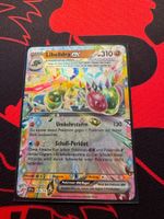 Libelldra ex (SSP 106) - Stürmische Funken