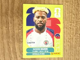 Panini FIFA  World Cup 2026 Sticker DUCKENS NAZON HAI 18