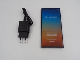 SAMSUNG Galaxy S23 Ultra 256GB / 8.0GB RAM (26061407P80)