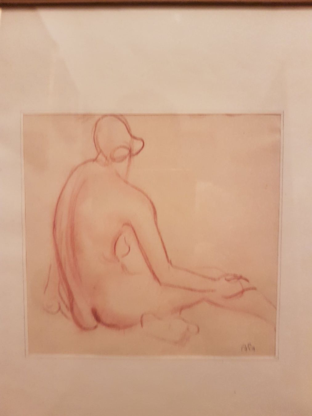 Gemälde: Albert Birkle (1900–1986) – Gebraucht aus Glattbrugg von casabelavista 1