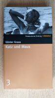 Günter Grass – Katz und Maus (SZ-Bibliothek Band 3)