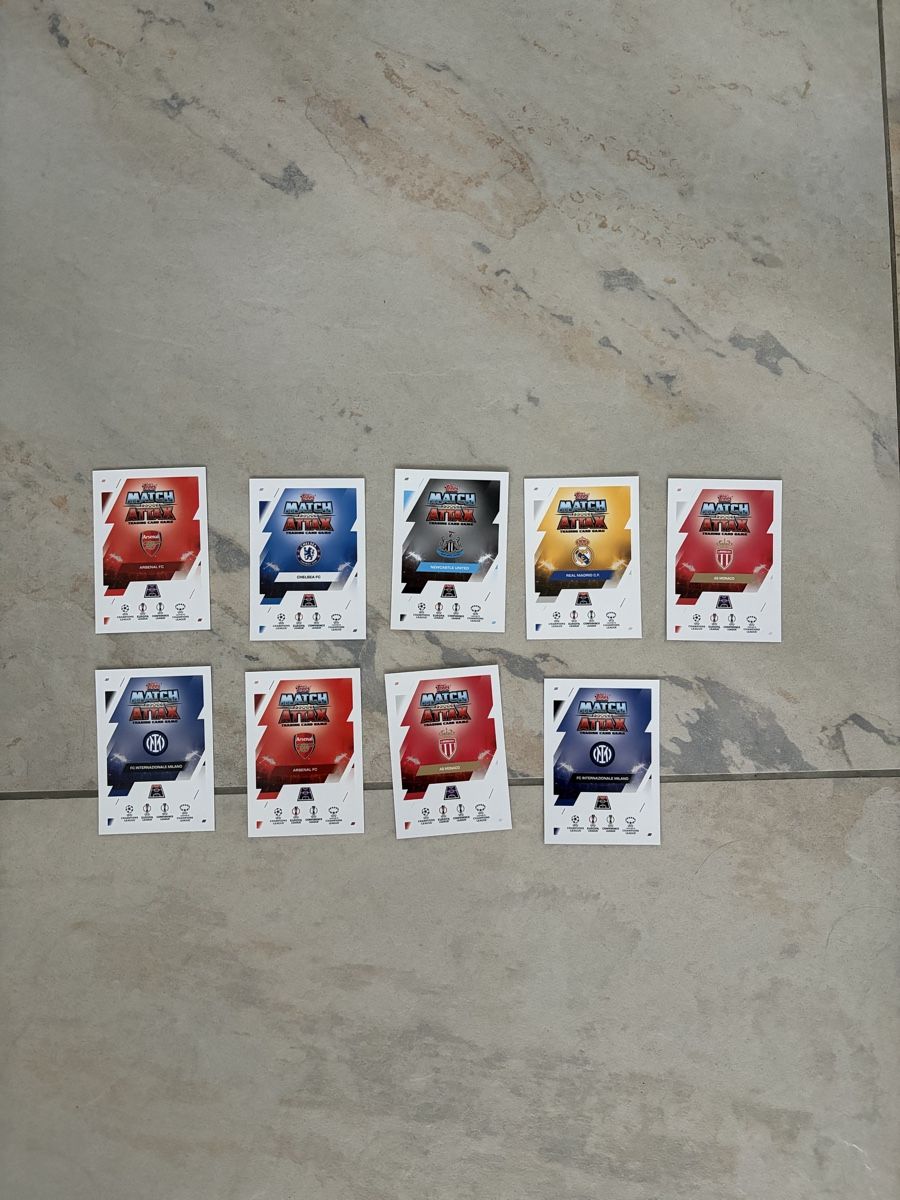 Topps Carte collezionabili: Topps Fussballbilder – Usato da Altendorf venduto da jet_67b8 1