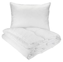 Antistress 95° Duvet  SET mit Kissen