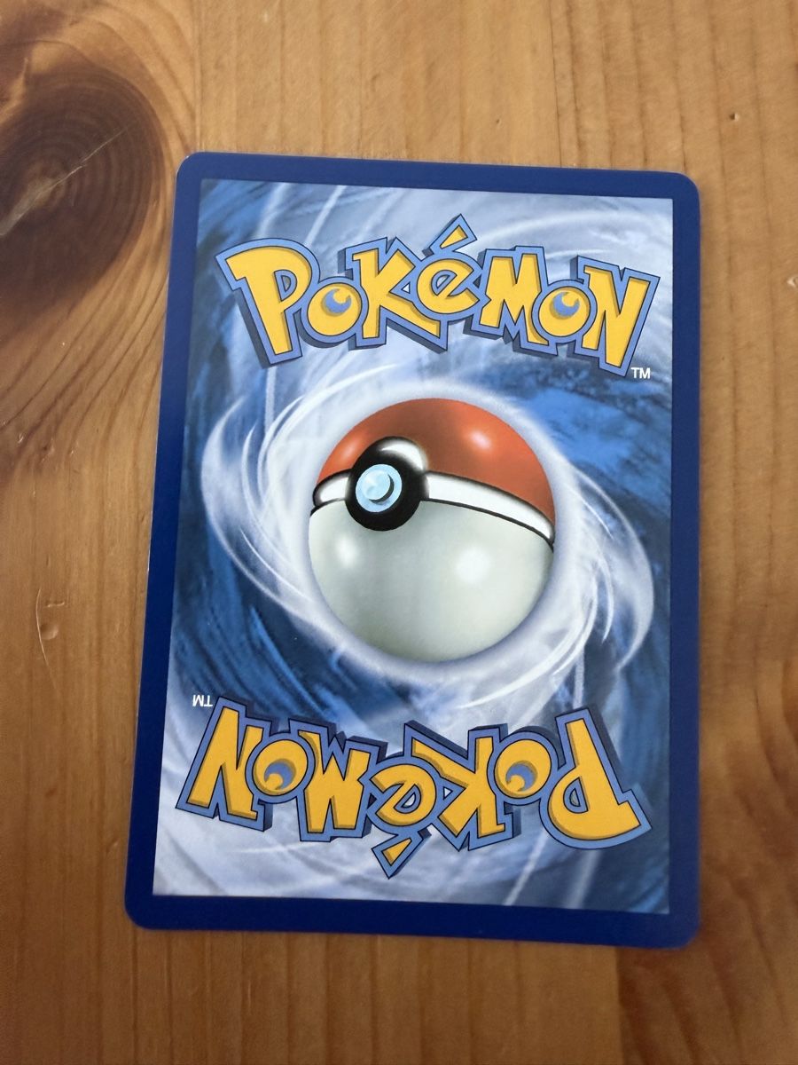 Pokémon Carte collezionabili: Meloetta (PFL040) – Nuovo (secondo la descrizione) da Vevey venduto da Matx 1