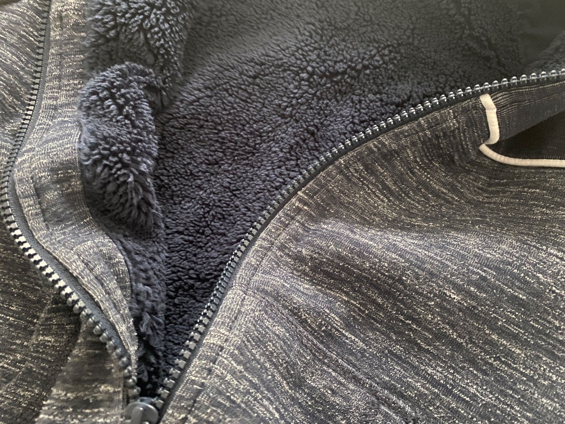 C&A Giacche & Cappotti: Kinder Jacke Gr. 134 warm – Usato da Glattbrugg venduto da riseca 3