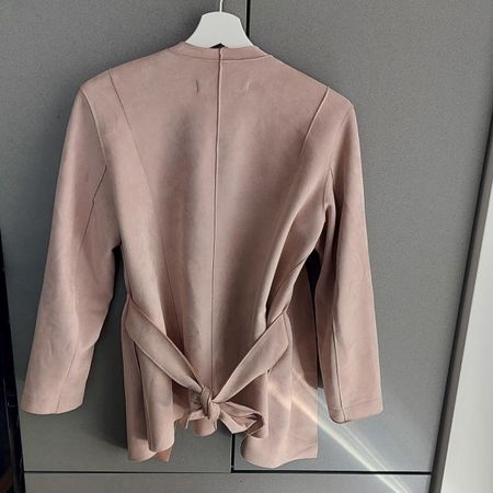 Jacke Zara