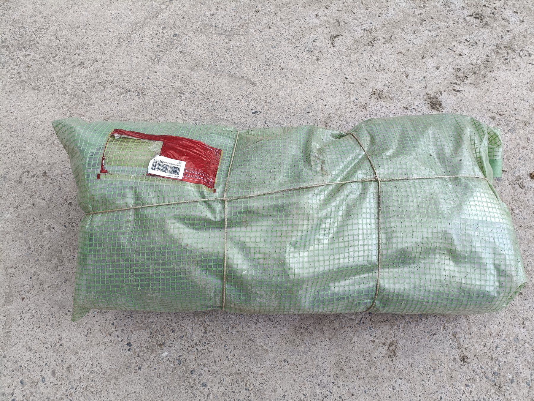Sonstiges: Silowasserpresse – Neu und originalverpackt aus Turbenthal von Tish_77
