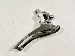 Shimano 600 FD-6401 Front Derailleur Umwerfer neuwertig