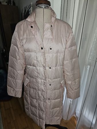Max Mara Weelend Daunen Mantel Jacke 