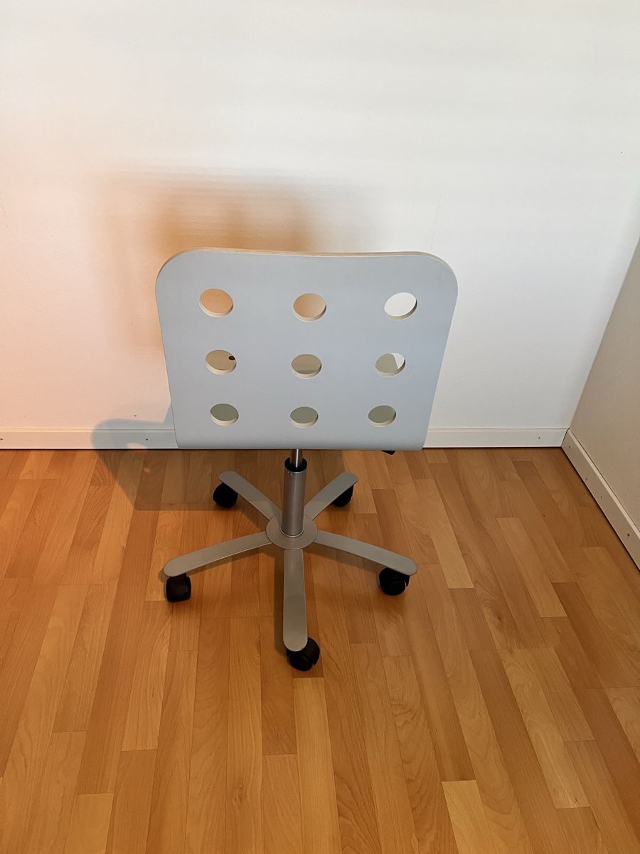 Stühle: Bürostuhl          (rette mich) – Gebraucht aus Lufingen von RueegerR 2
