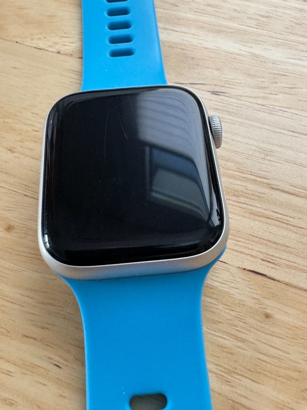 Apple Smartwatch: Apple Watch SE 2(GPS) – Usato da St. Erhard venduto da Zurbi3 1
