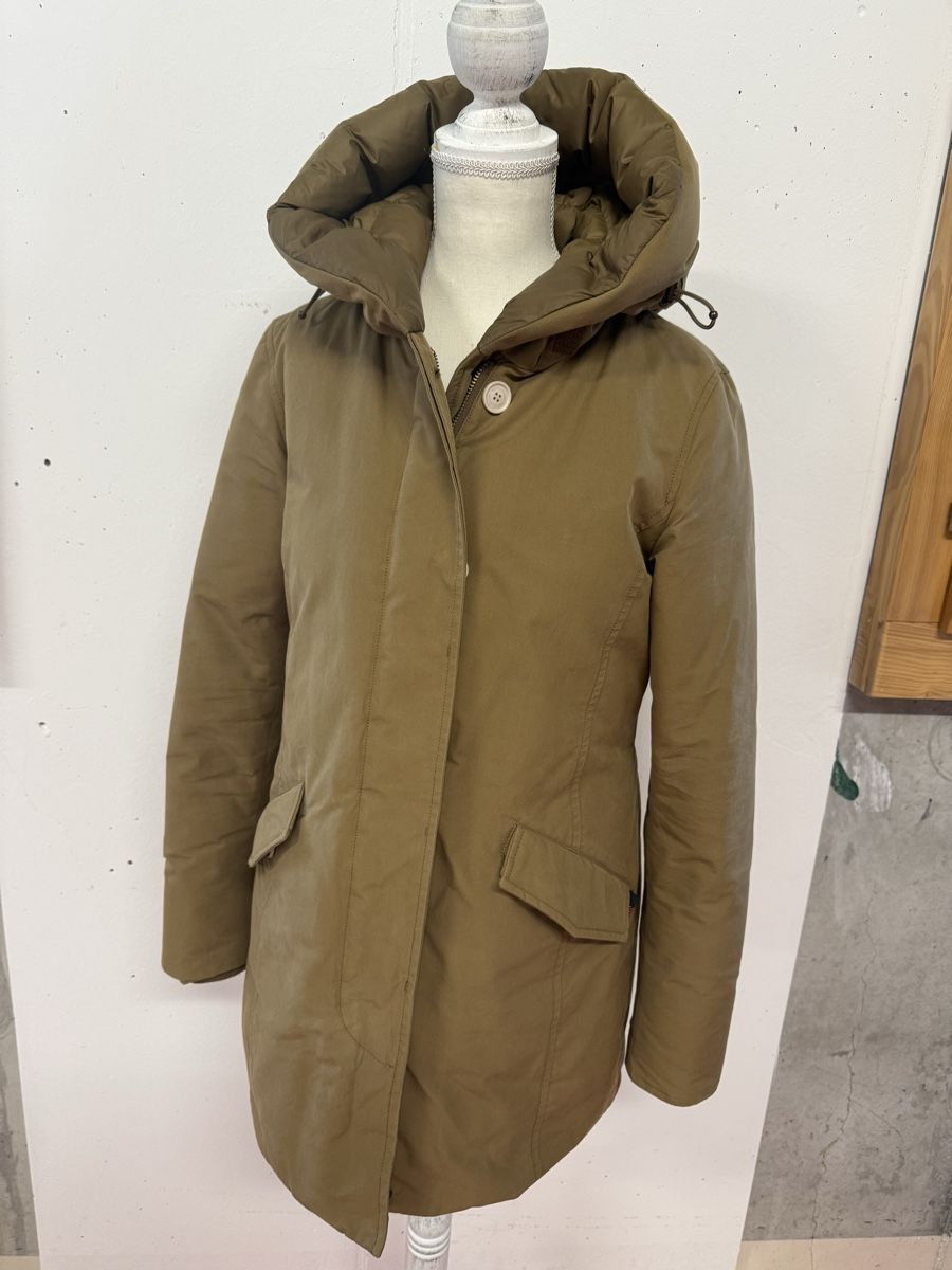 Woolrich Giacche: Woolrich – Nuovo (secondo la descrizione) da visp venduto da Kmemo1