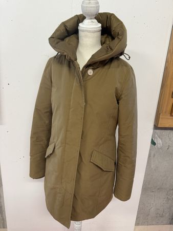 Woolrich