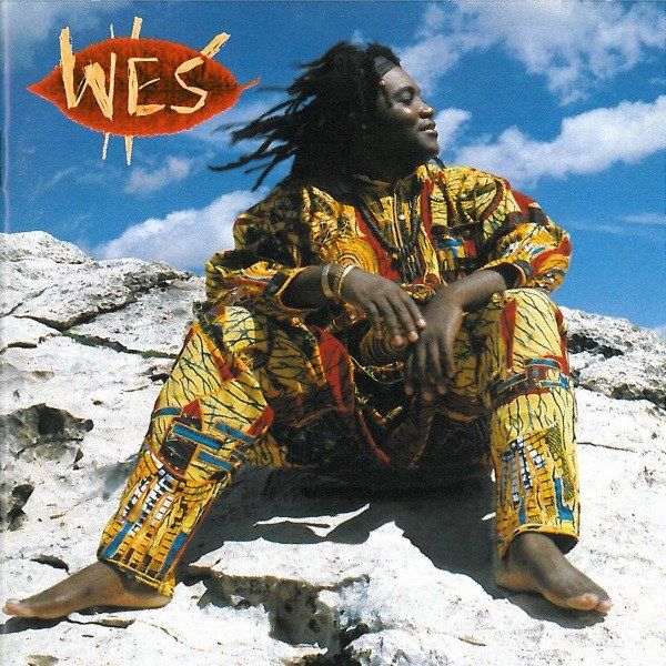 CD: CD Wes - Welenga (1996) – Usato da Möriken AG venduto da mineralia