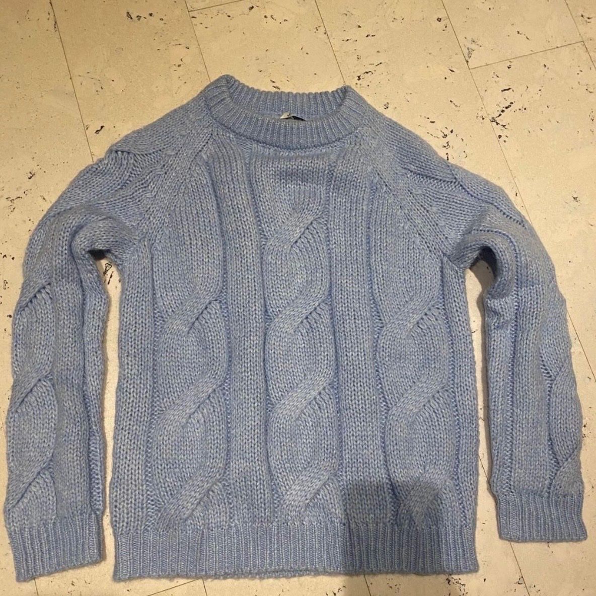 Mango Maglioni & Felpe: Mango Strickpullover, Neu! – Nuovo (secondo la descrizione) da Baden venduto da Tiffany6878 7