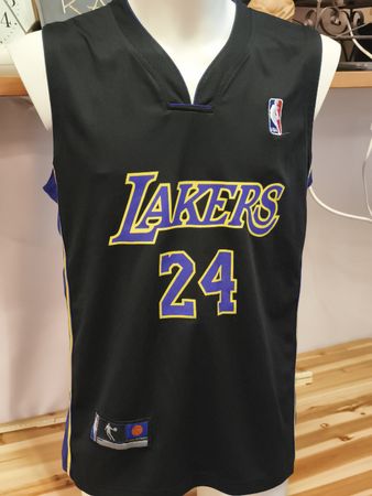 Kobe Bryant LA Lakers NBA Trikot(A82)