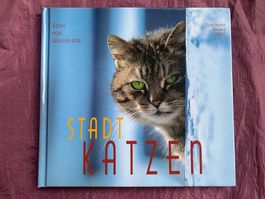 Stadtkatzen Photo Buch Katzen Fotos Welser - Ude Gebunden