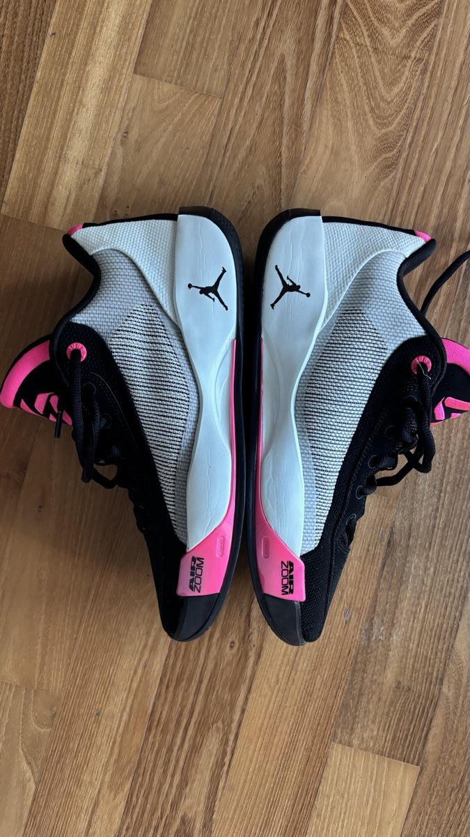 Jordan Scarpe da uomo: AIR Jordan Luka77, Space Navigator Schwarz – Nuovo (secondo la descrizione) da Fehraltorf venduto da towaro 2