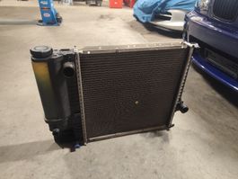 radiateur bmw e36 