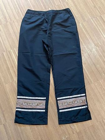Elegante Hose 7/8 More and More