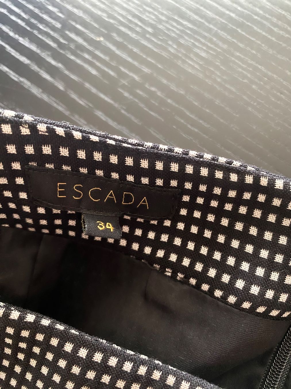 Escada Röcke: ALLES ab 5 bis 30 Fr. Jupe ESCADA – Gebraucht aus Zürich von gregart 2