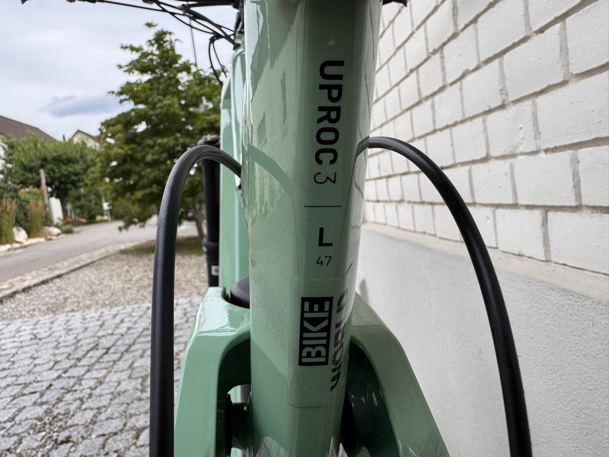 Flyer Velos: Flyer Uproc 3 E-Bike Grösse L – Gebraucht aus Glattfelden von manu596 3