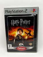 Harry Potter and the Goblet of Fire (mehrsprachig) - PS2