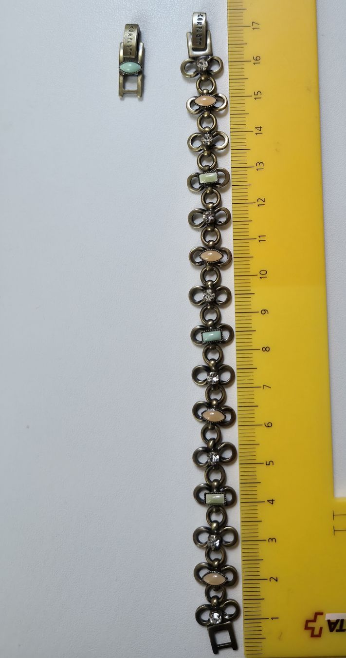 Bracelets: Konplott Armband – D'occasion à Eggersriet par illy76 5