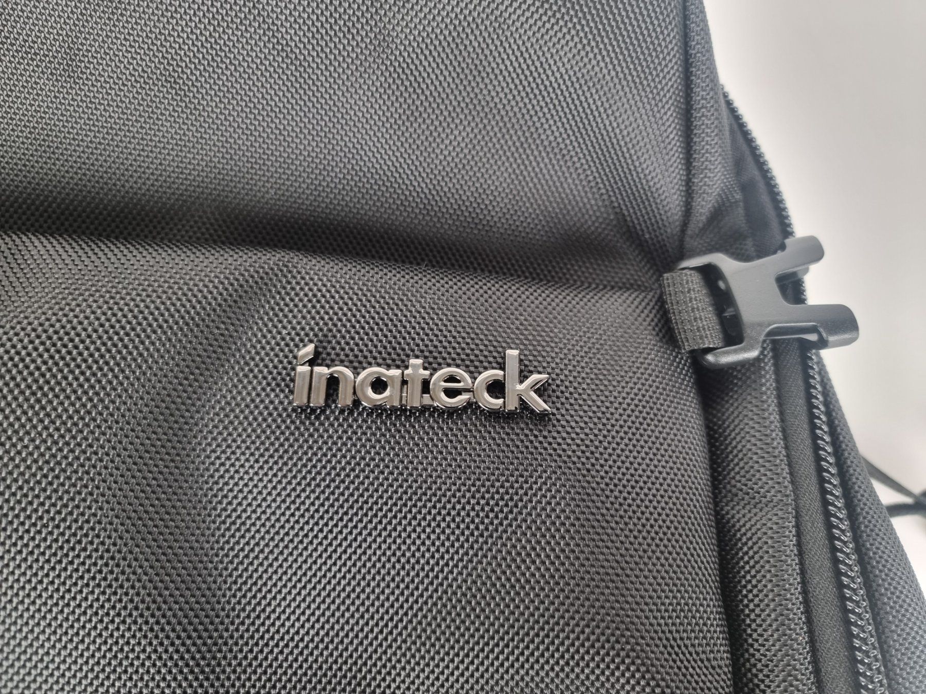 Zaini: Laptop Rucksack der Marke inateck – Usato da Urtenen-Schönbühl venduto da Restwert_Schoenbuehl 6