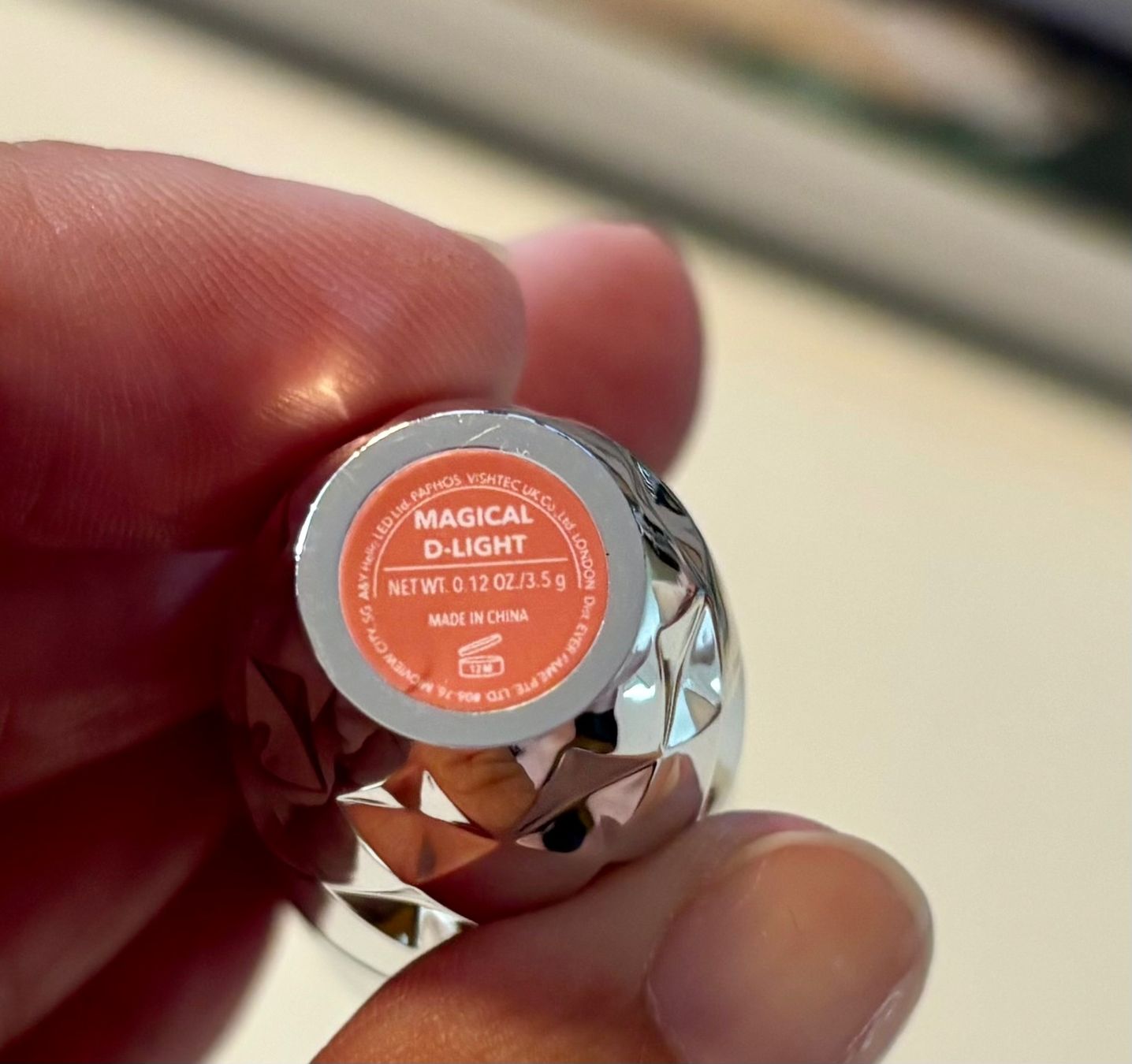 Make-up: Neu! Sheglam Lippenstift Neu! – Nuovo (secondo la descrizione) da Baden venduto da Tiffany6878 2