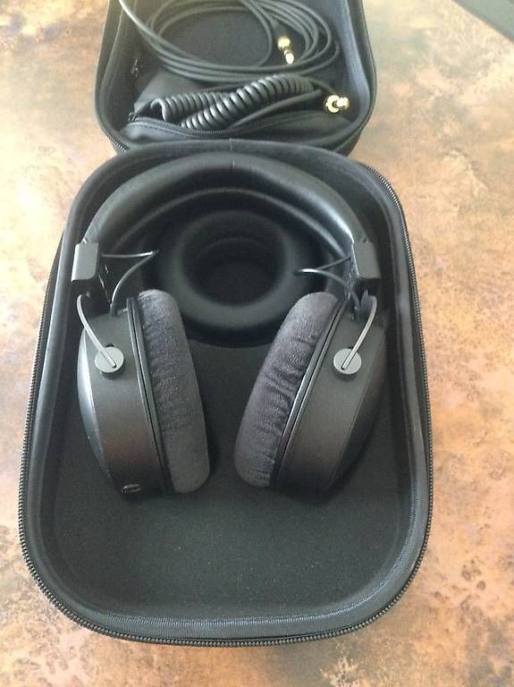 Cuffie: Beyerdynamic DT 1770 Pro très peu utilisée  – Usato da Châtelaine venduto da ins_s9d7 1