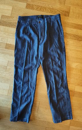 East Harbour Surplus Plumber Pants
