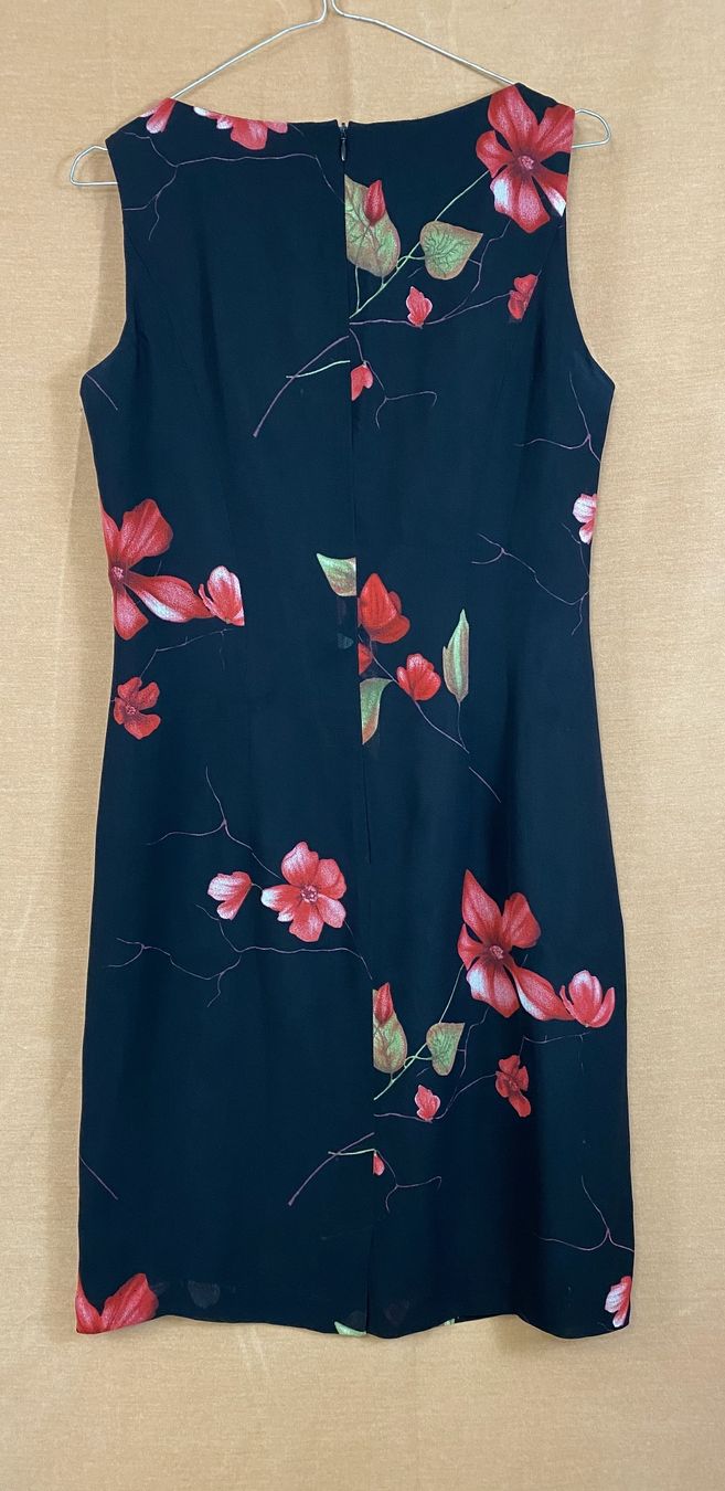 Kleider: Damenkleid – Gebraucht aus Zollikon von TimeIsMoney 3