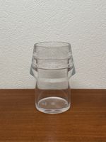 Italienischer Acrylglas Sektkühler vintage Weinkühler 1970er