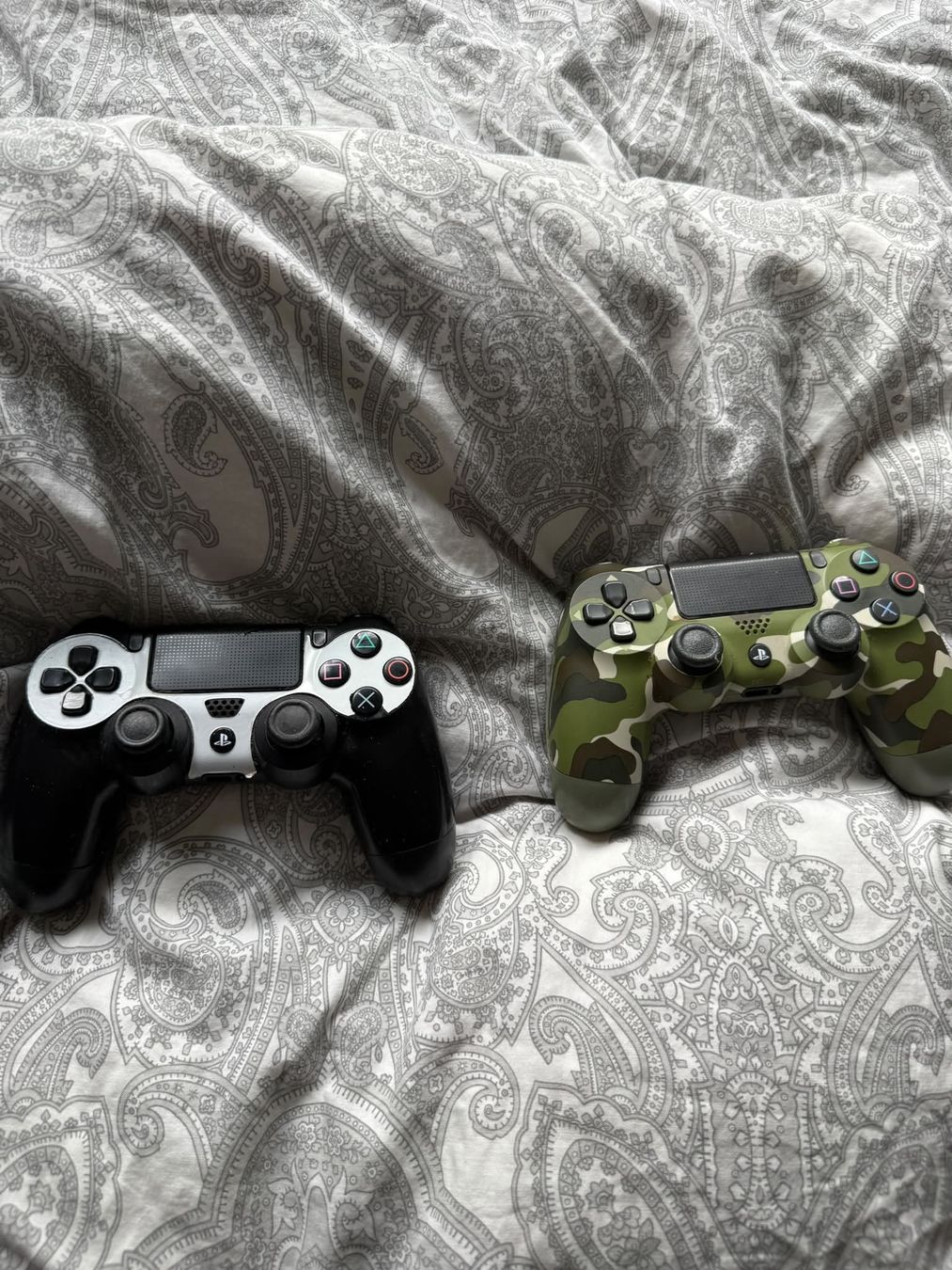 Sony Console: Playstation 4 – Usato da Flawil venduto da Dav_fl8s 2