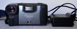 Sharp  VL-DC1 MiniDV  Camcorder / caméscope