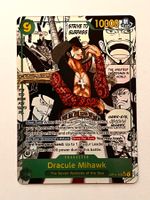 Dracule Mihawk (Manga) - OP14-119