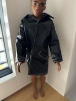Barbie Ken mit Mantel
