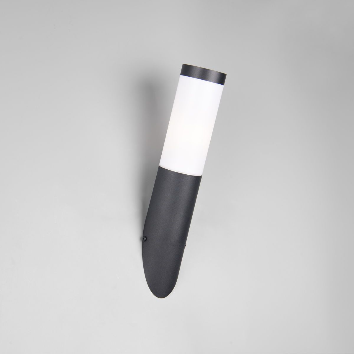 Lampade: LED Aussen Wandleuchte IP44, 39 cmx 8 cm – Nuovo (secondo la descrizione) da Kreuzlingen venduto da Smart-Light 4