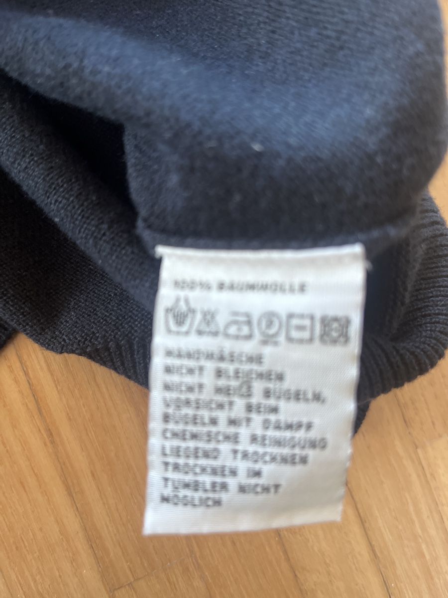 Globus Pulls & Sweat-shirts: Pullover Baumwolle Globus  – D'occasion à St. Gallen par elli18 3