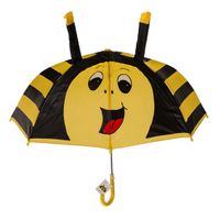 Kinder Regenschirm Biene 70 cm