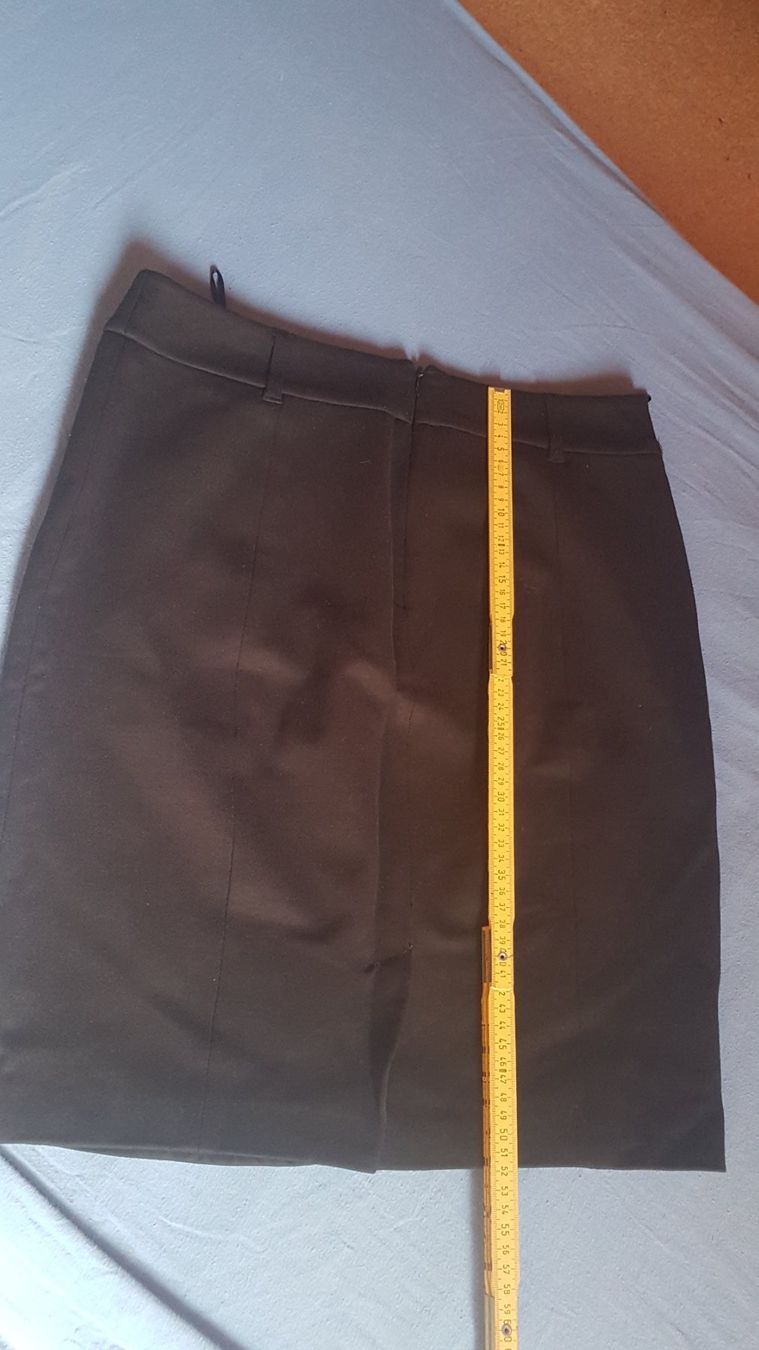 Esprit Röcke: Jupe noire taille 40 marque Esprit – Gebraucht aus Villiers von san_jn5w 3
