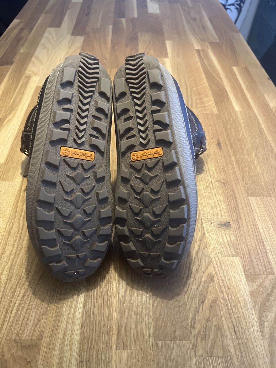 Timberland Damenschuhe: BELLE CHAUSSURES MONTANTES TIMBERLAND – Gebraucht aus Brügg BE von traindenuit 3