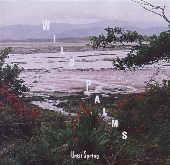 CD: Wild Palms - Until Spring – Usato da Uzwil venduto da visions77