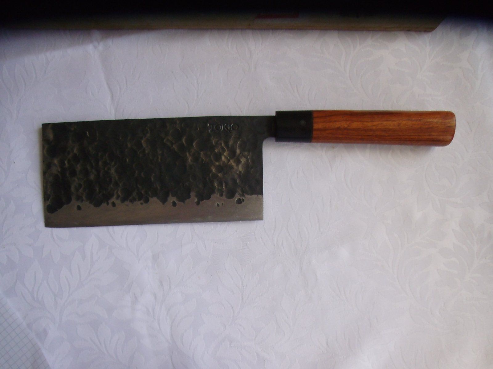 Coltelli da cucina: Messer/Küchenmesser Tokio Kitchen – Nuovo (secondo la descrizione) da Walenstadt venduto da Pluisa 1