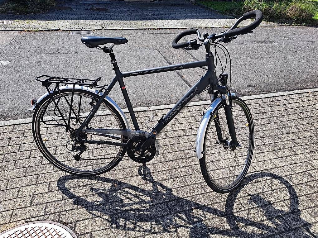 Biciclette: Citybike – Usato da Ebikon venduto da Erwinho 1