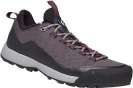 Trekking Schuhe Black Diamond Mission LT 39