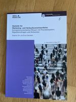 compendio: Statistik für Marketing & Verkaufsverantwortliche