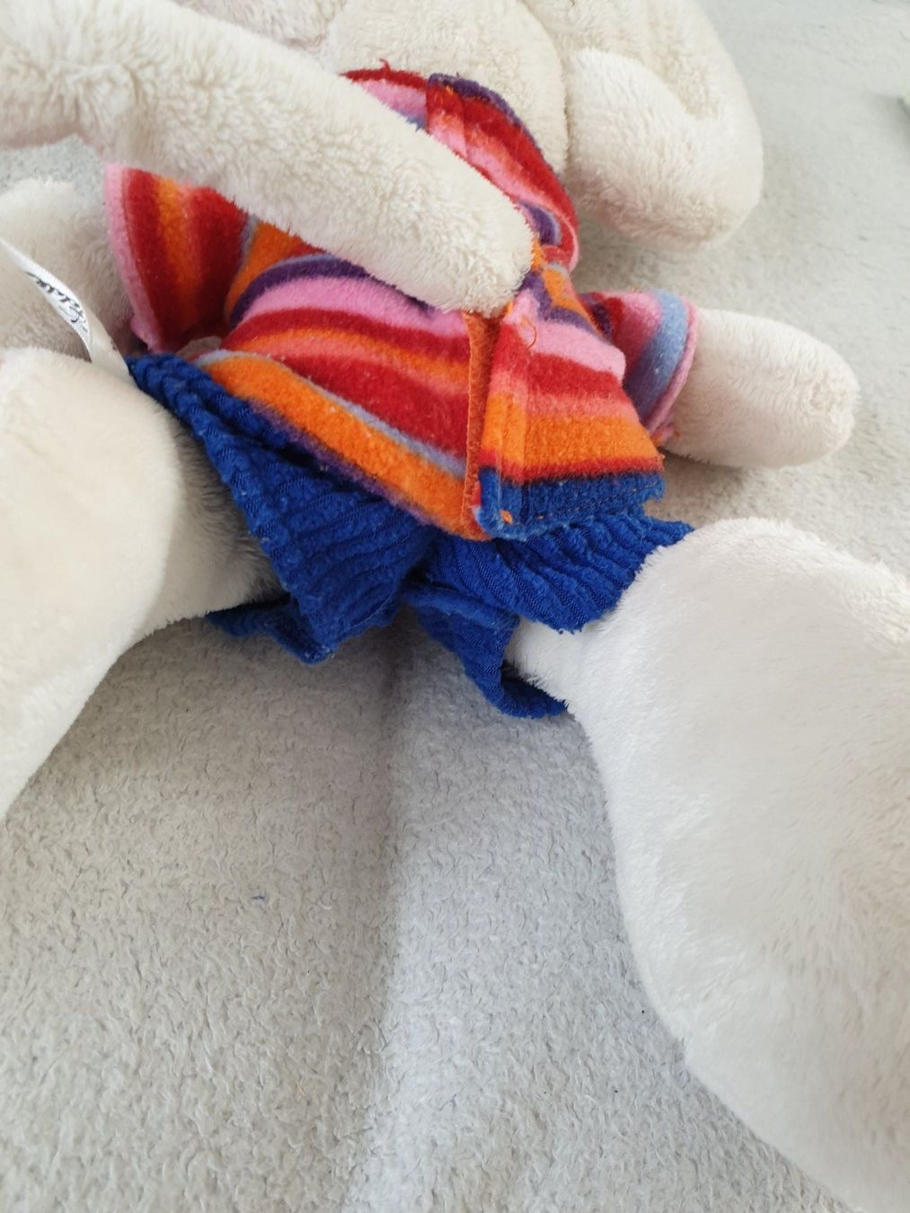 Jouets: Diddl, Plüschtier, Maus – D'occasion à Schönengrund par lia_t65g 4
